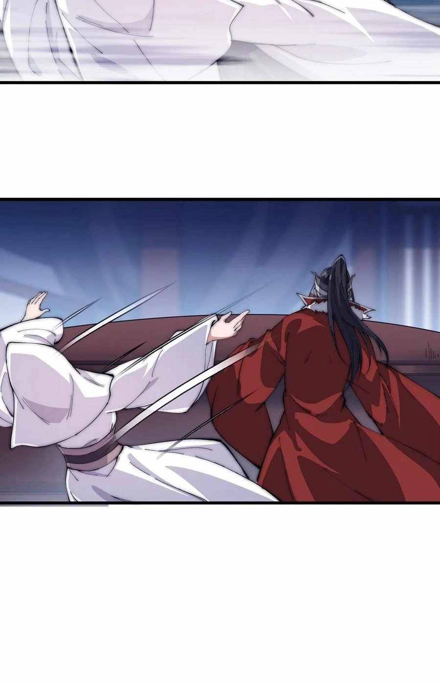 Read It Starts With A Mountain Manga Online