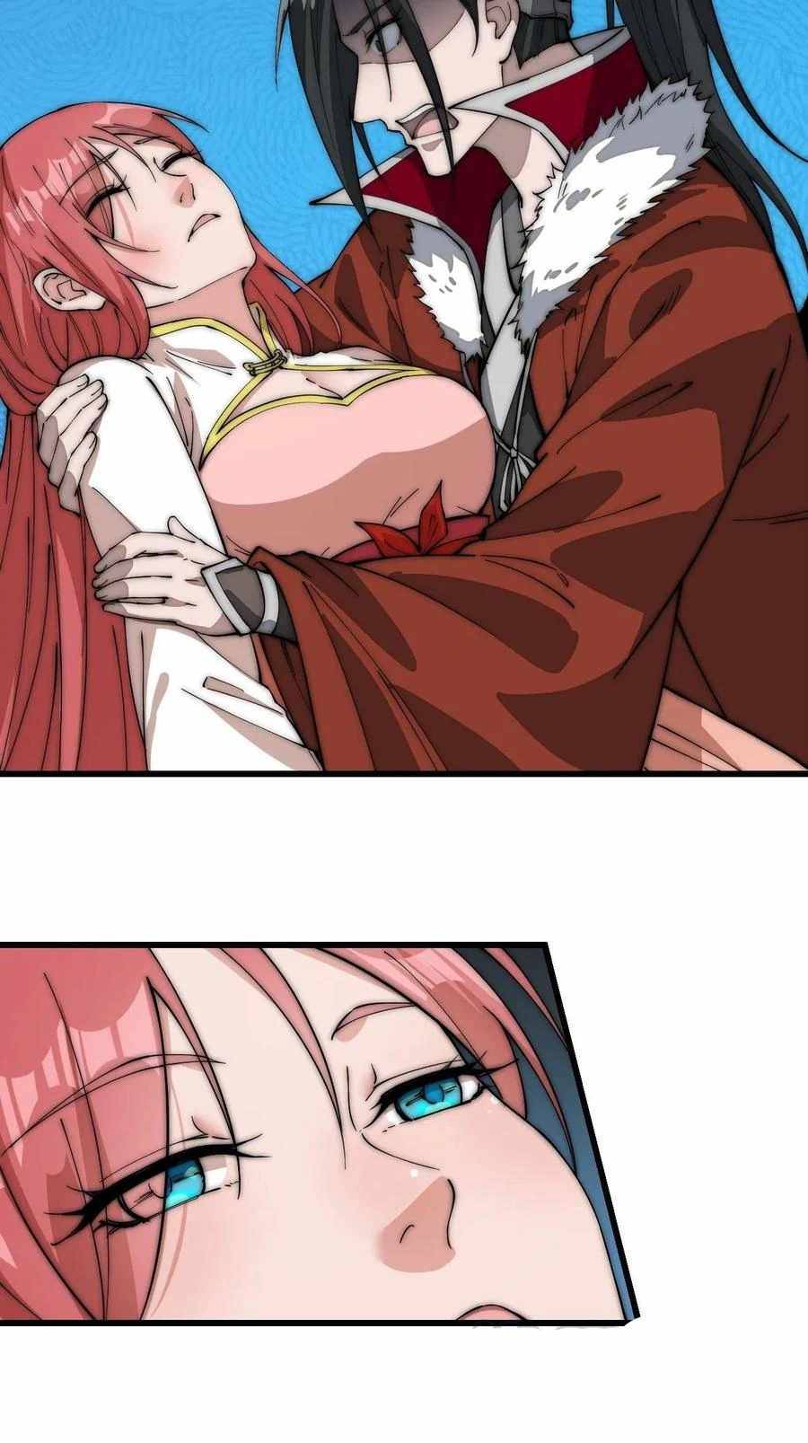 Read It Starts With A Mountain Manga Online