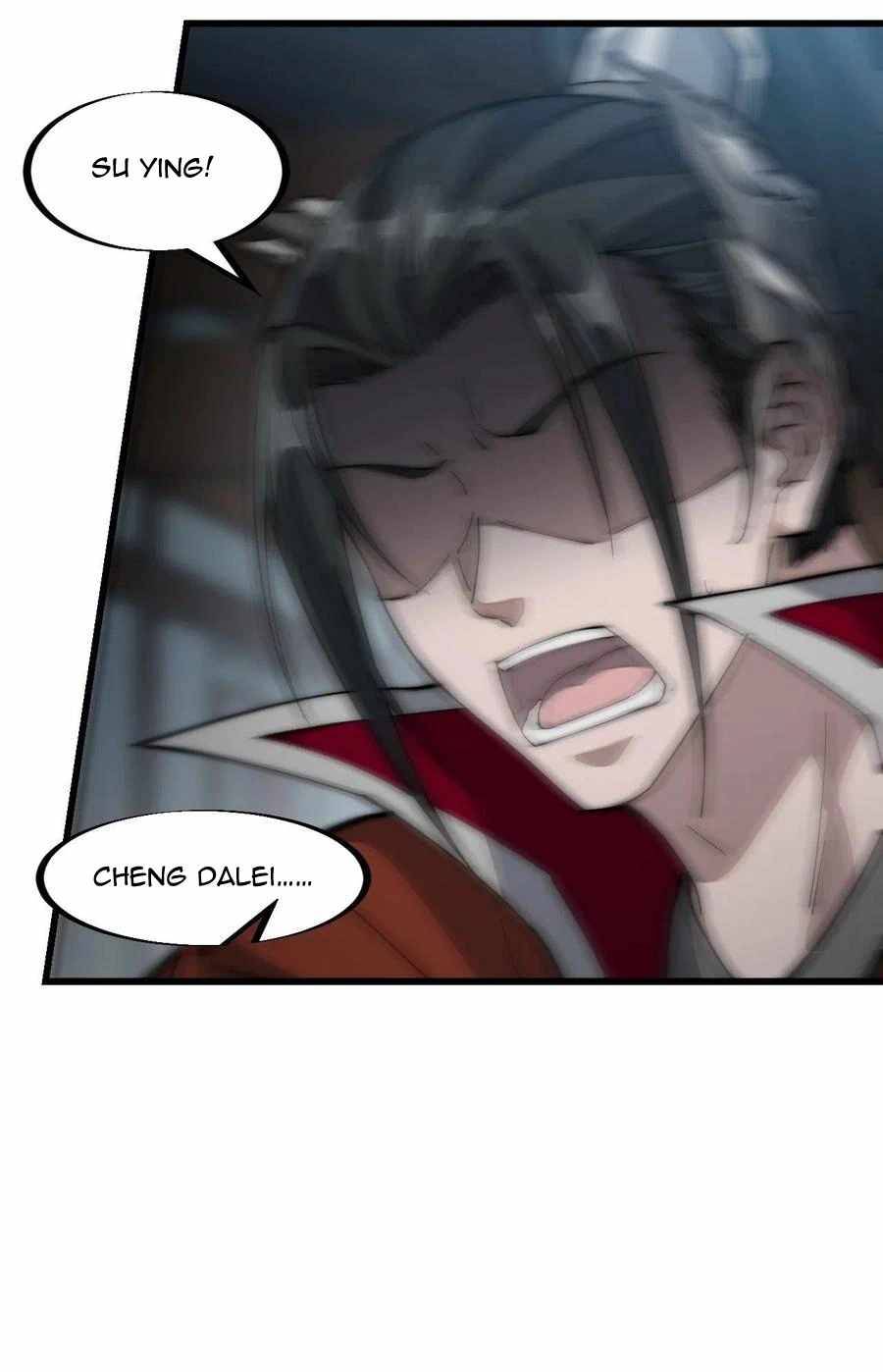 Read It Starts With A Mountain Manga Online