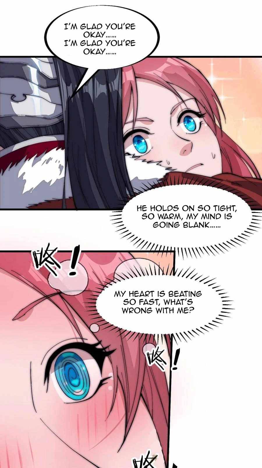 Read It Starts With A Mountain Manga Online