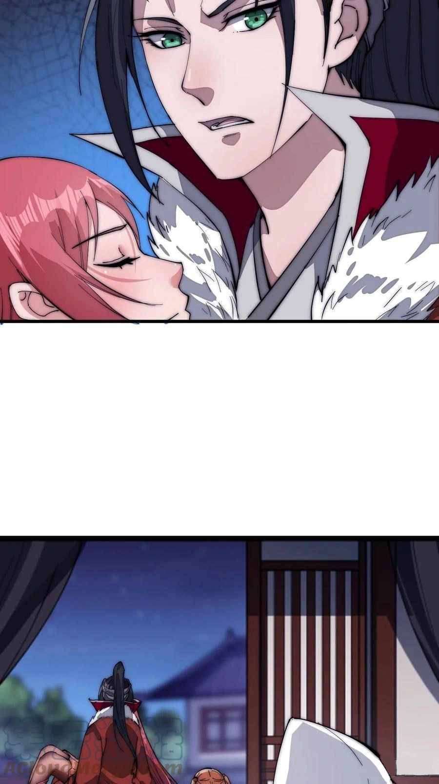 Read It Starts With A Mountain Manga Online