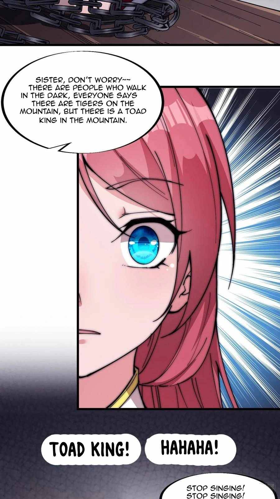 Read It Starts With A Mountain Manga Online