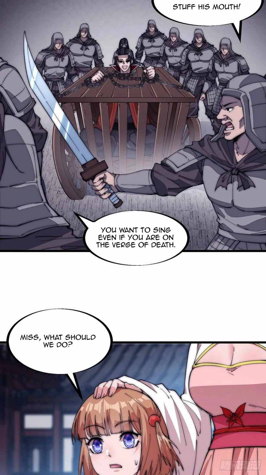 Read It Starts With A Mountain Manga Online