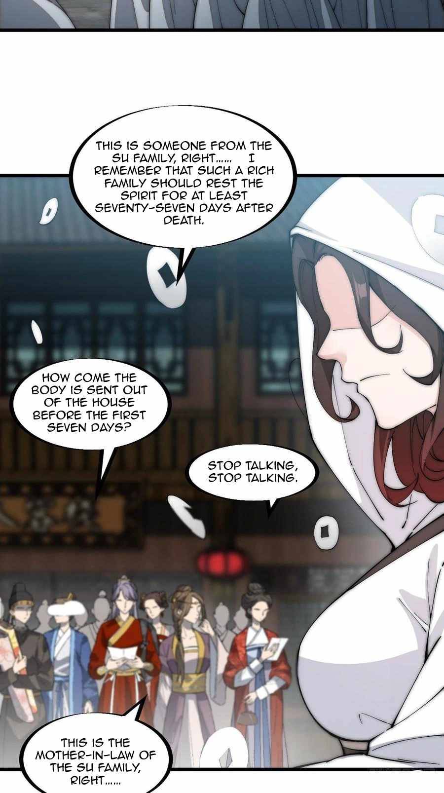 Read It Starts With A Mountain Manga Online