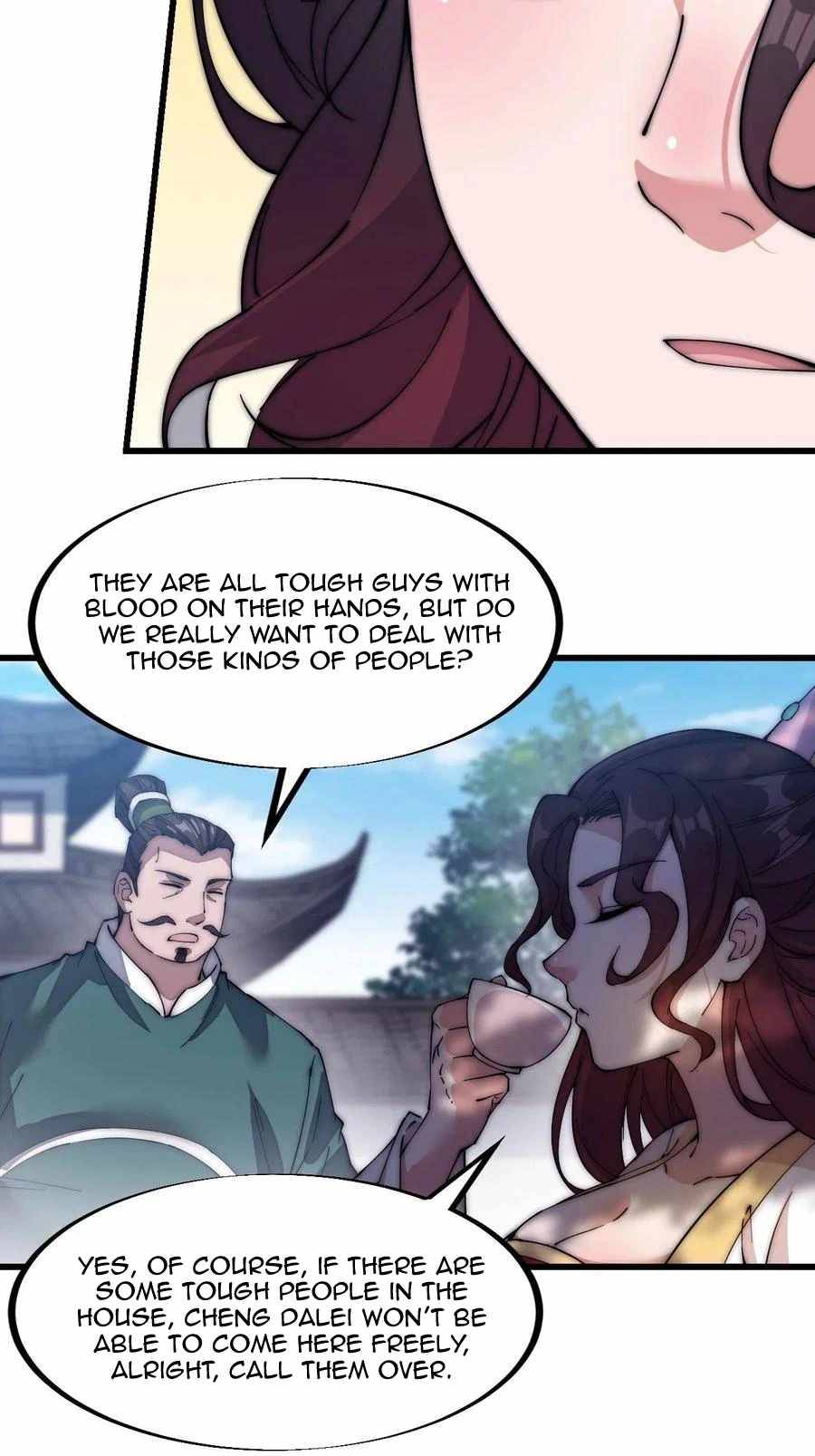 Read It Starts With A Mountain Manga Online