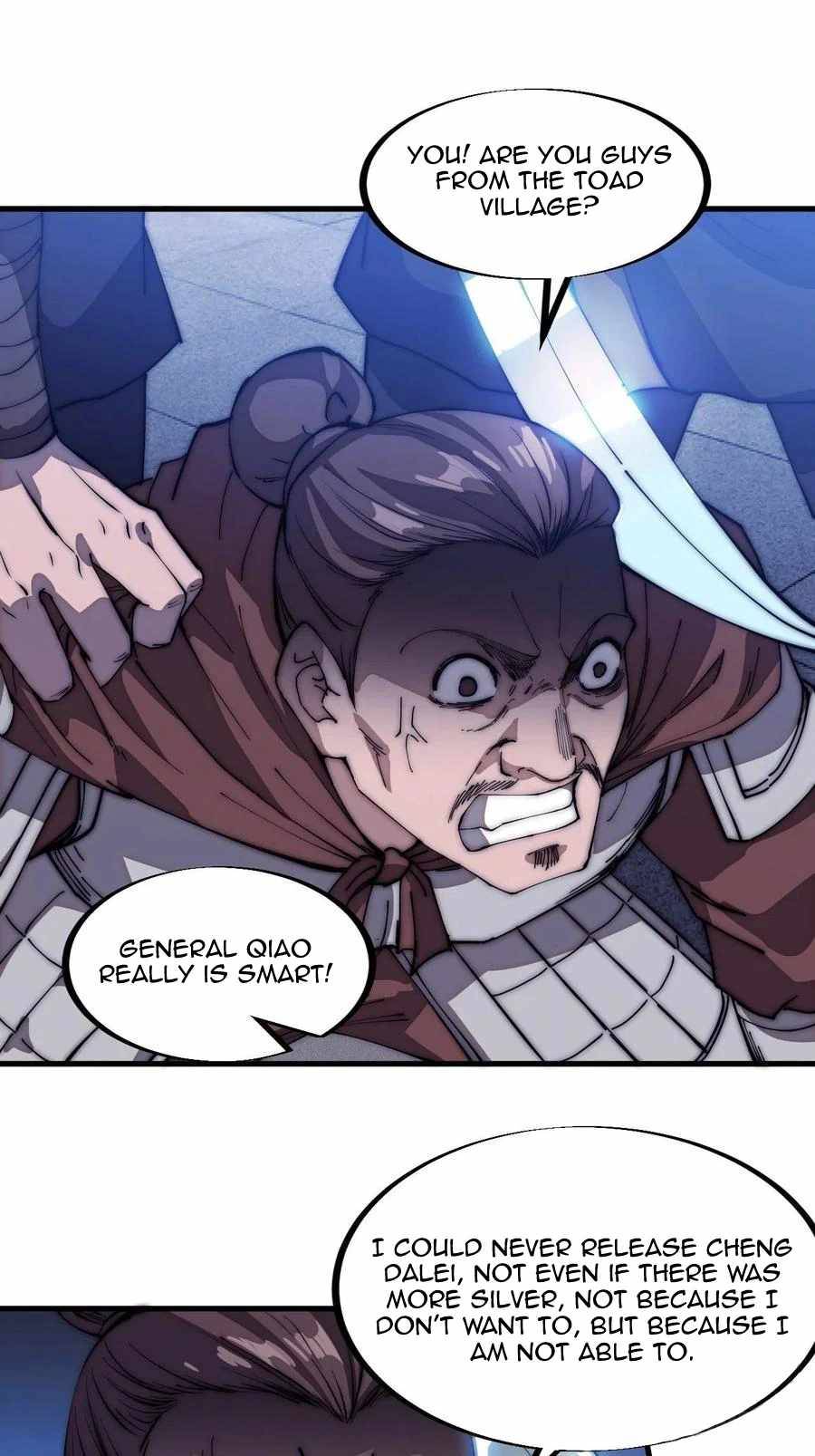 Read It Starts With A Mountain Manga Online