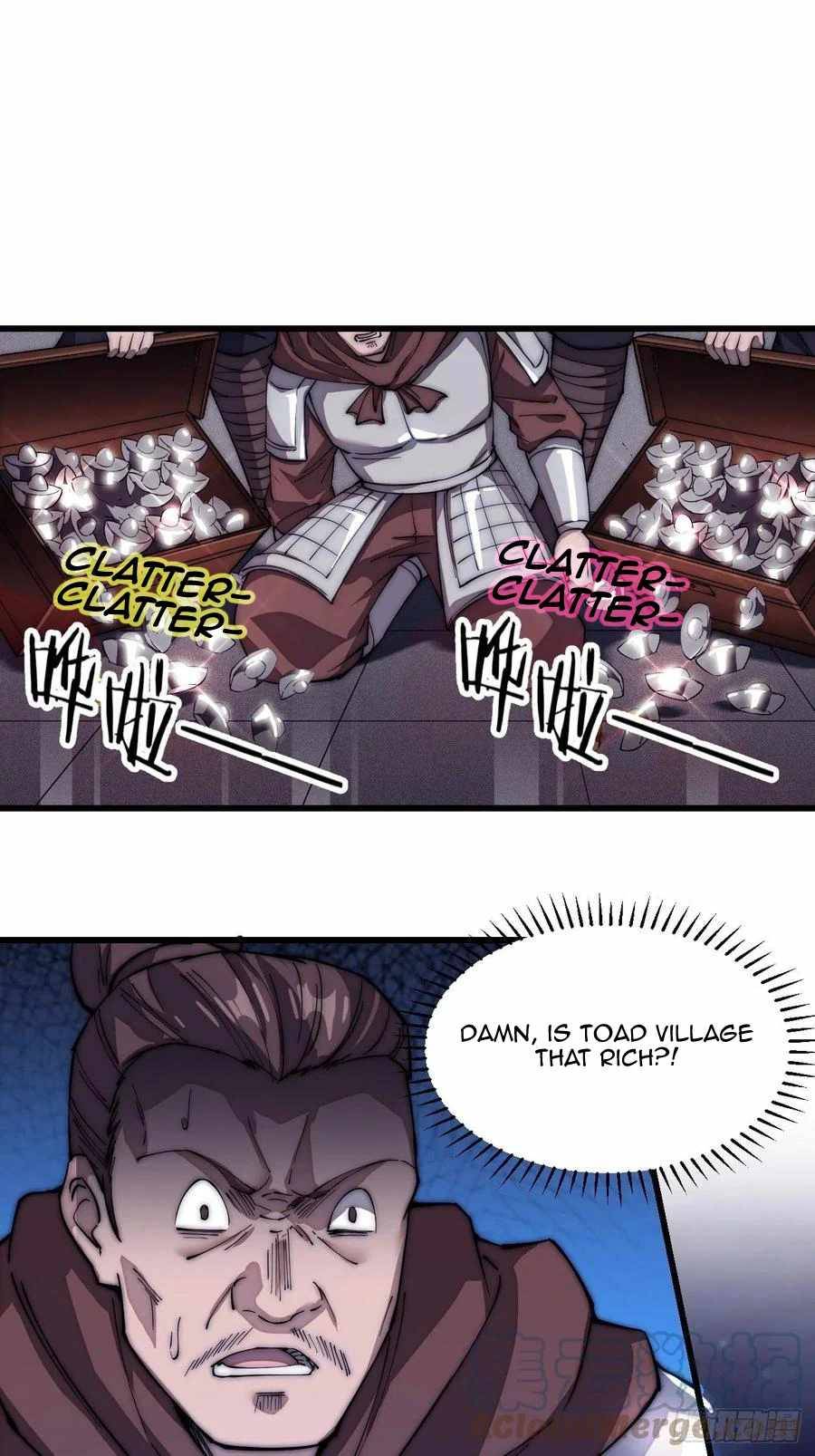 Read It Starts With A Mountain Manga Online