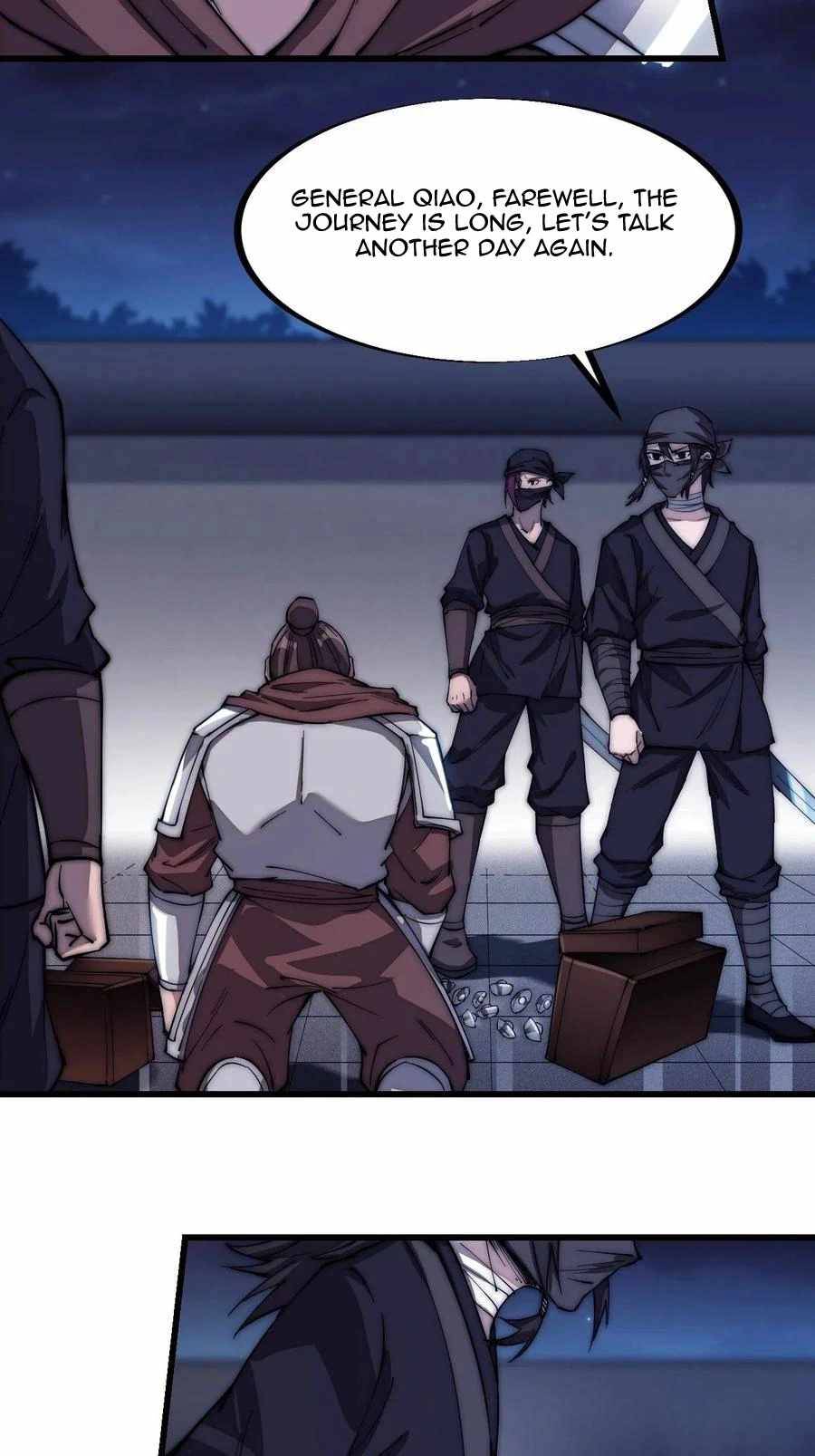 Read It Starts With A Mountain Manga Online