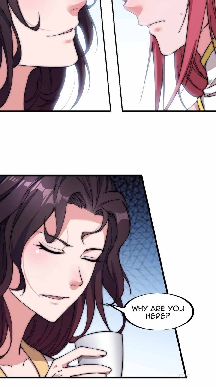 Read It Starts With A Mountain Manga Online