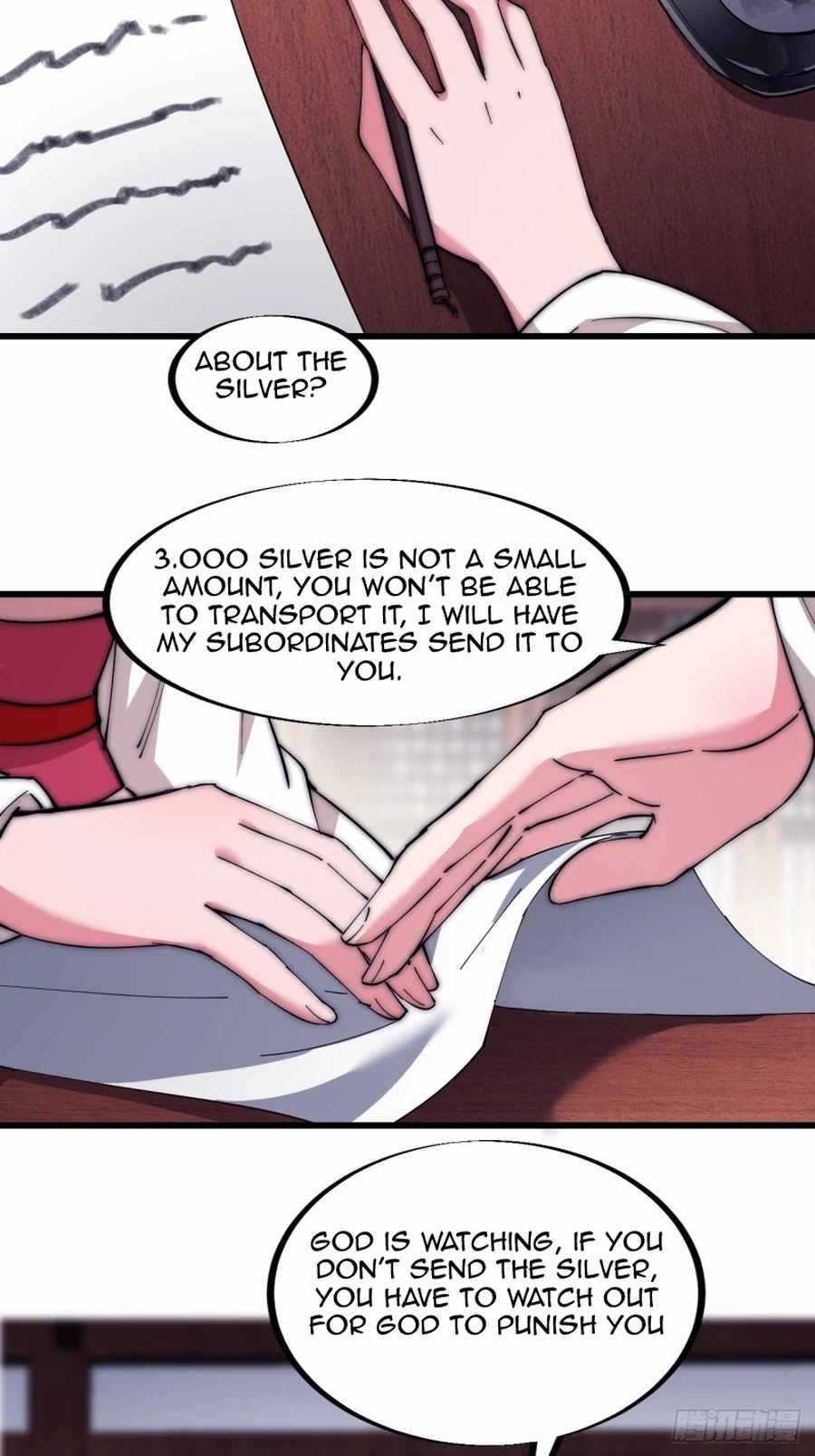 Read It Starts With A Mountain Manga Online