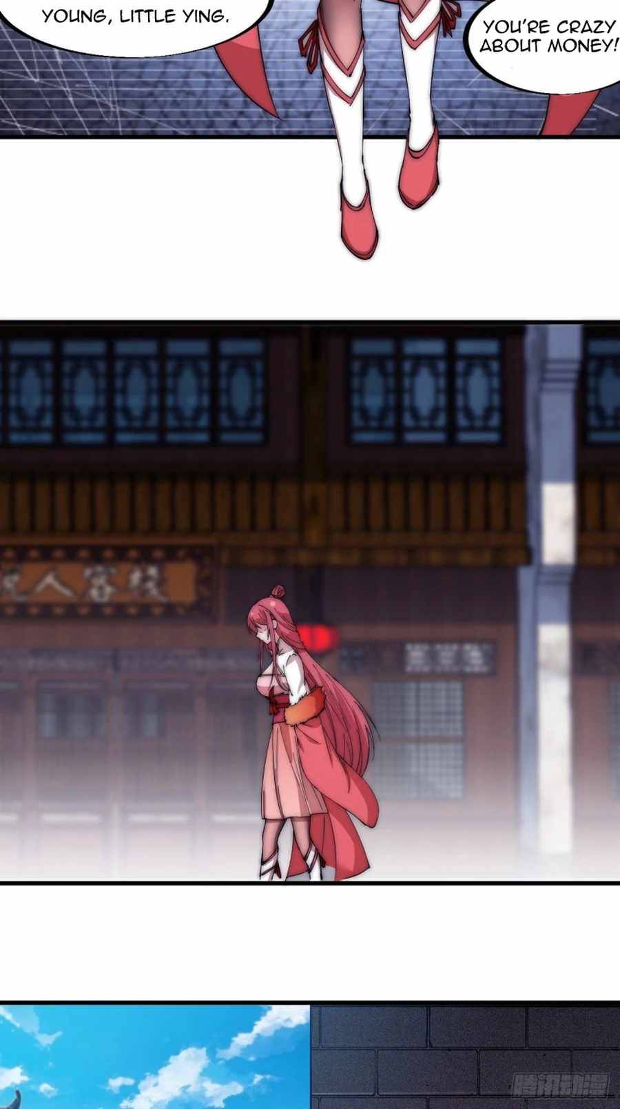 Read It Starts With A Mountain Manga Online