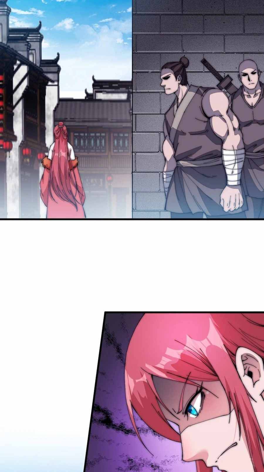 Read It Starts With A Mountain Manga Online