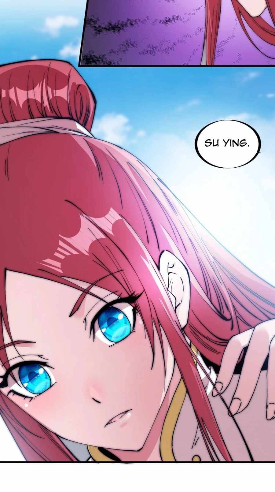 Read It Starts With A Mountain Manga Online