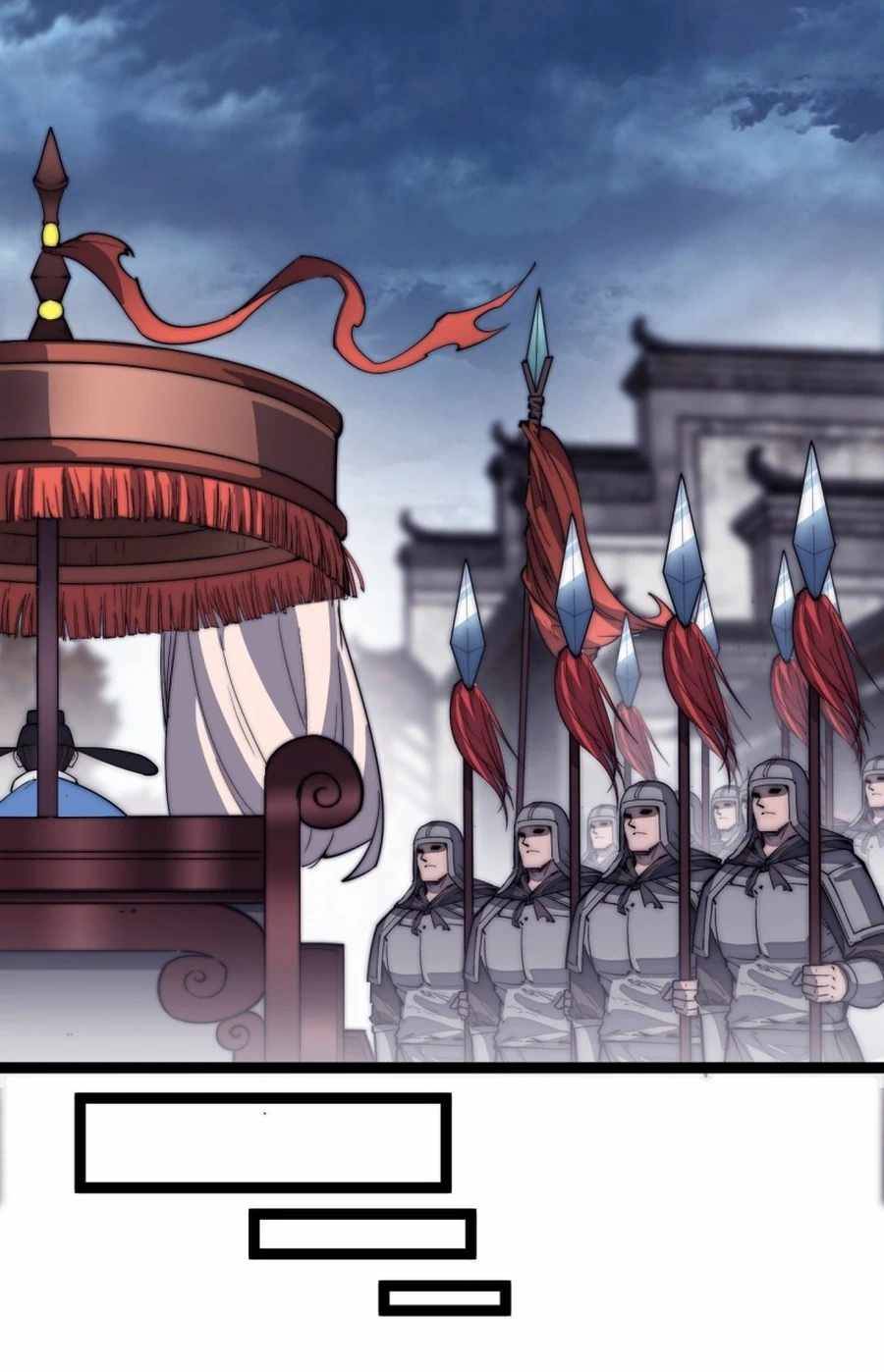 Read It Starts With A Mountain Manga Online