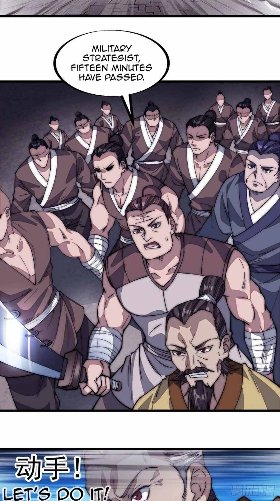 Read It Starts With A Mountain Manga Online