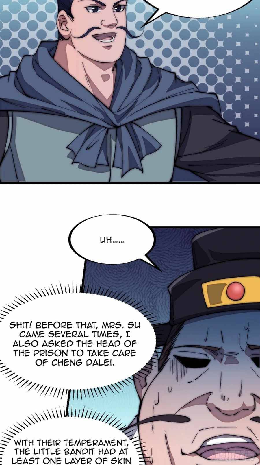 Read It Starts With A Mountain Manga Online