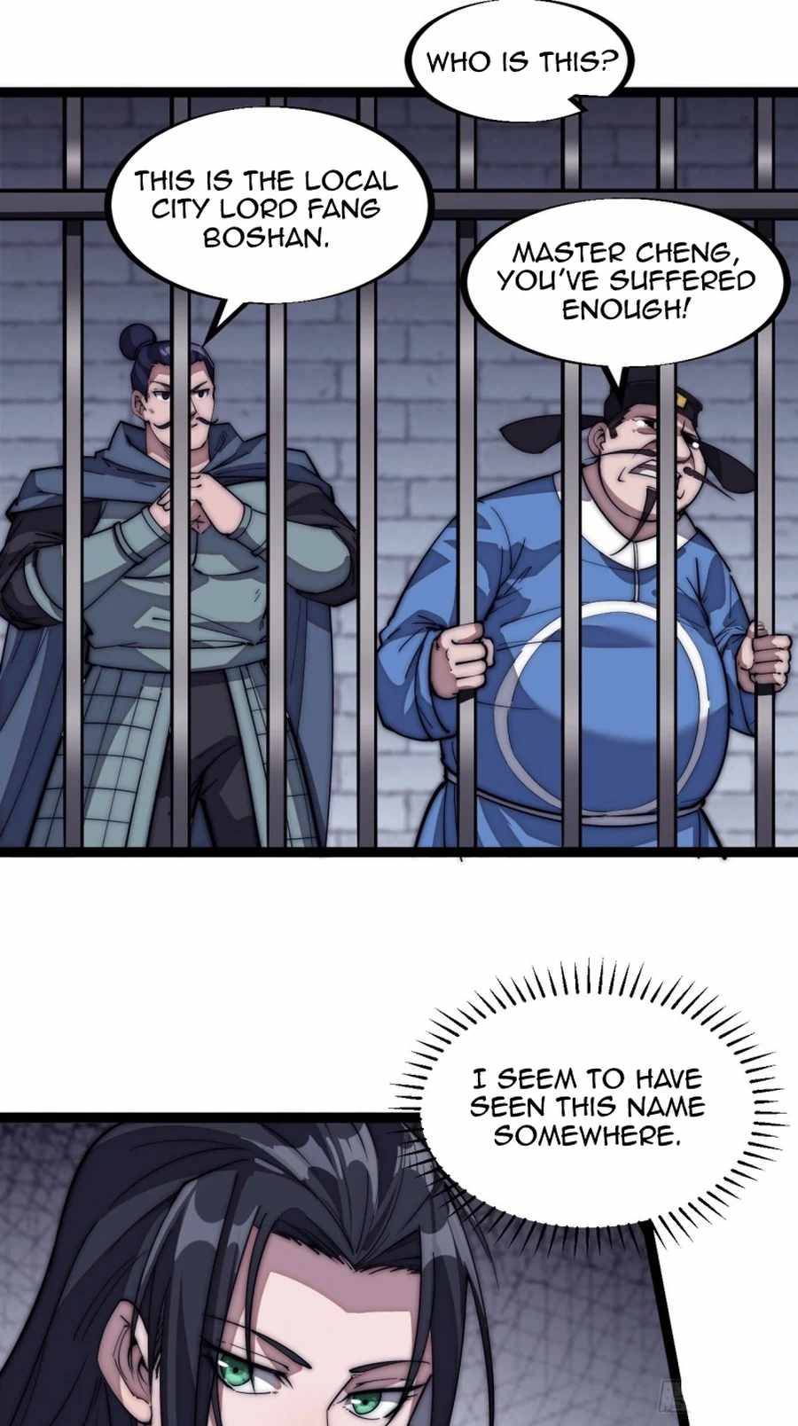 Read It Starts With A Mountain Manga Online