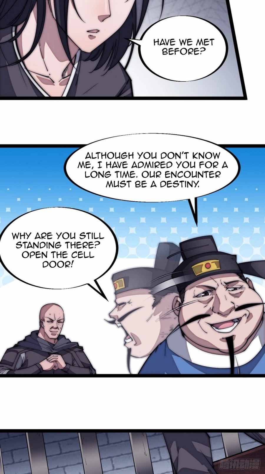 Read It Starts With A Mountain Manga Online