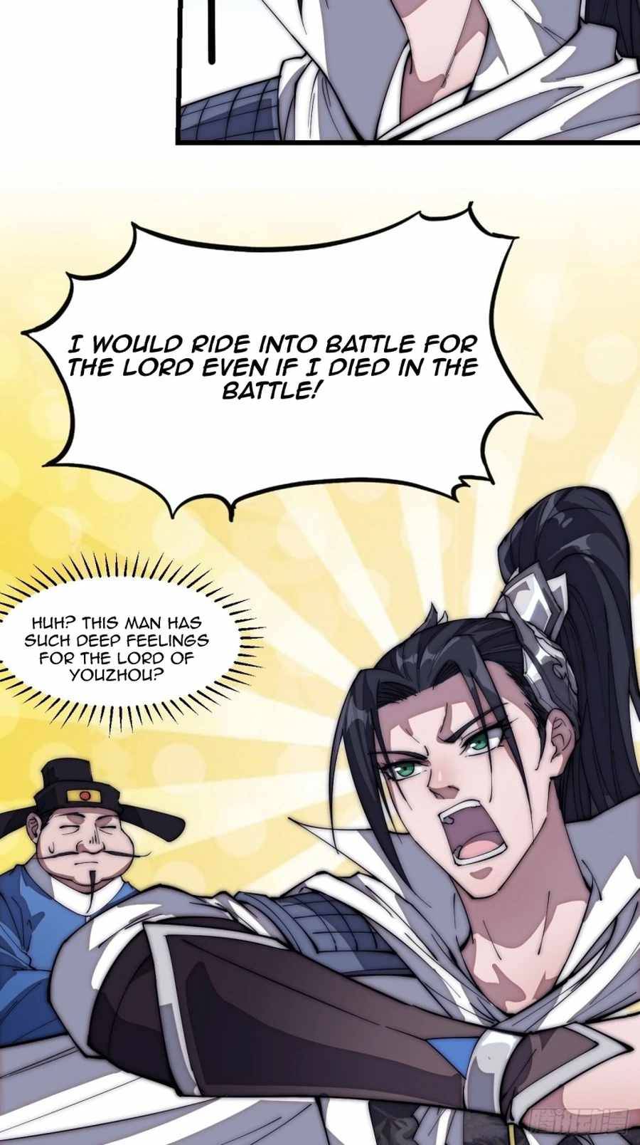 Read It Starts With A Mountain Manga Online