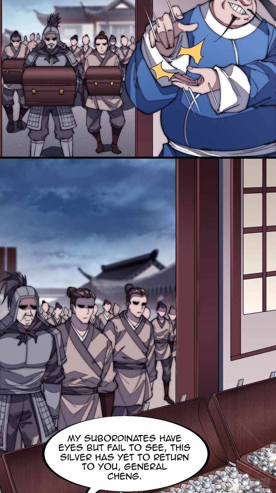 Read It Starts With A Mountain Manga Online