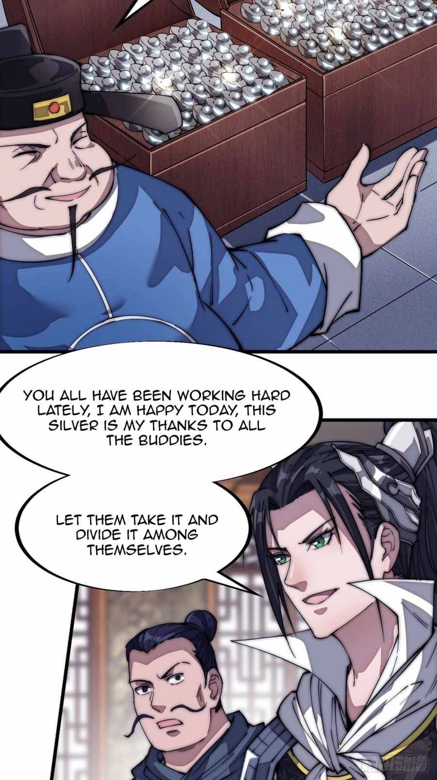 Read It Starts With A Mountain Manga Online