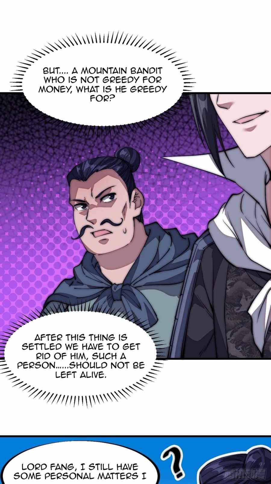 Read It Starts With A Mountain Manga Online