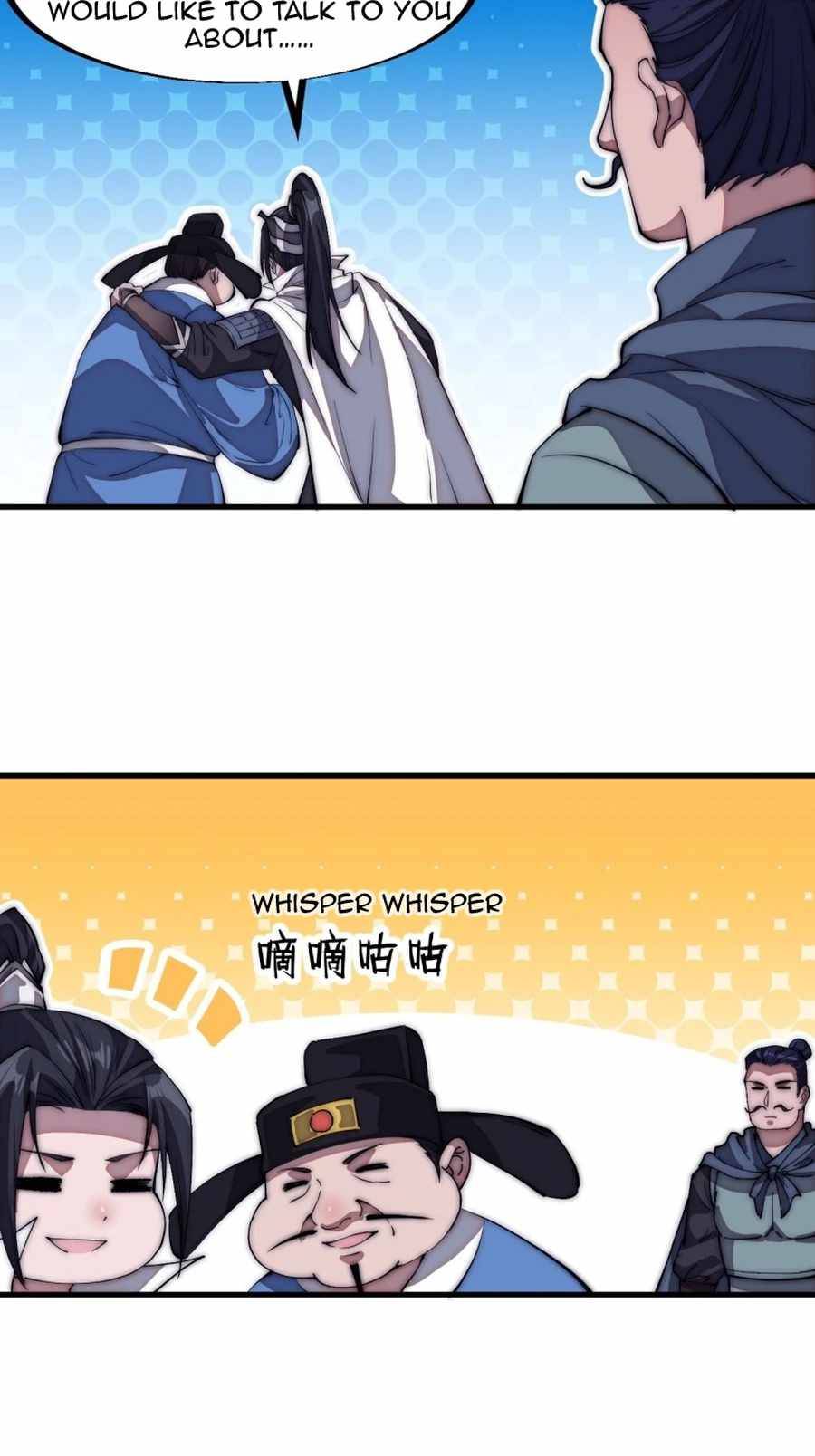 Read It Starts With A Mountain Manga Online