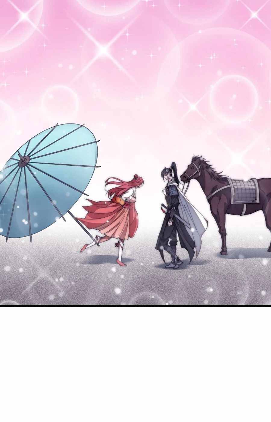 Read It Starts With A Mountain Manga Online