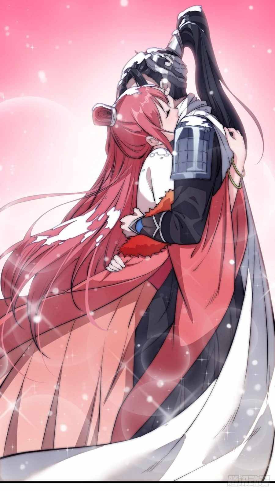 Read It Starts With A Mountain Manga Online