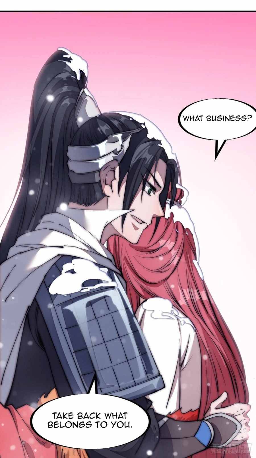 Read It Starts With A Mountain Manga Online