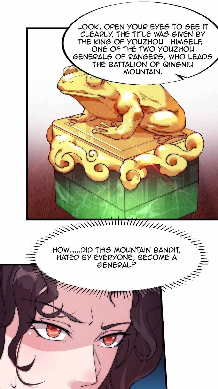 Read It Starts With A Mountain Manga Online