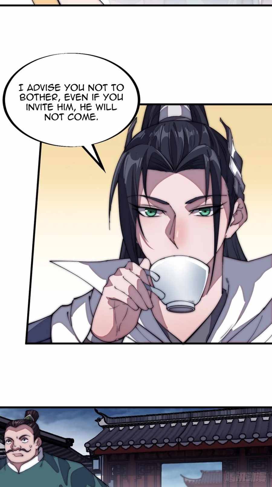 Read It Starts With A Mountain Manga Online