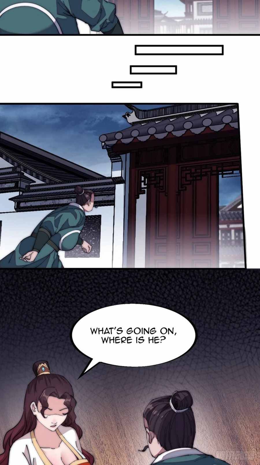 Read It Starts With A Mountain Manga Online