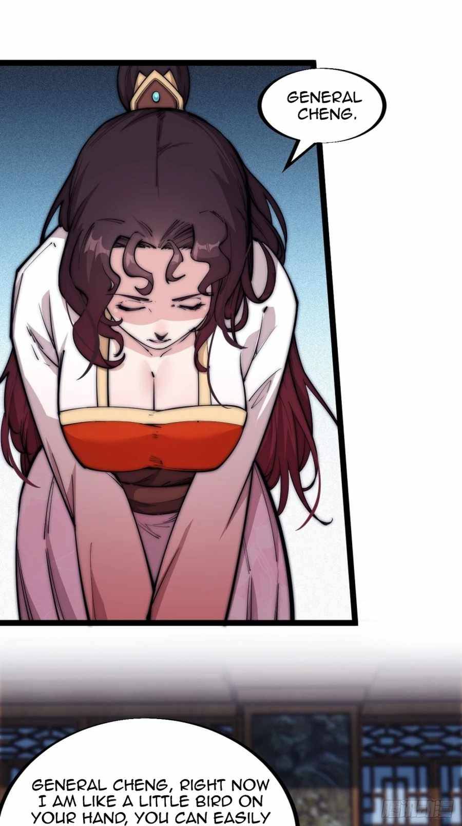 Read It Starts With A Mountain Manga Online