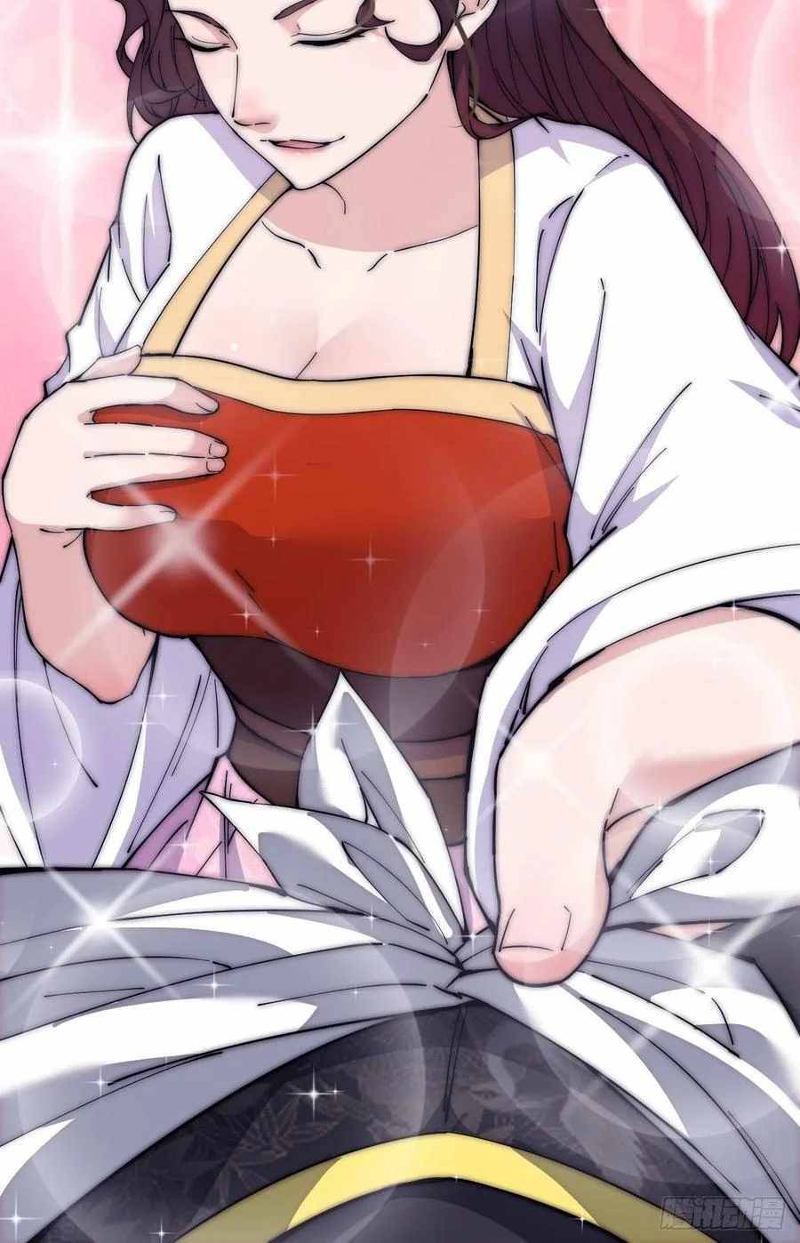 Read It Starts With A Mountain Manga Online