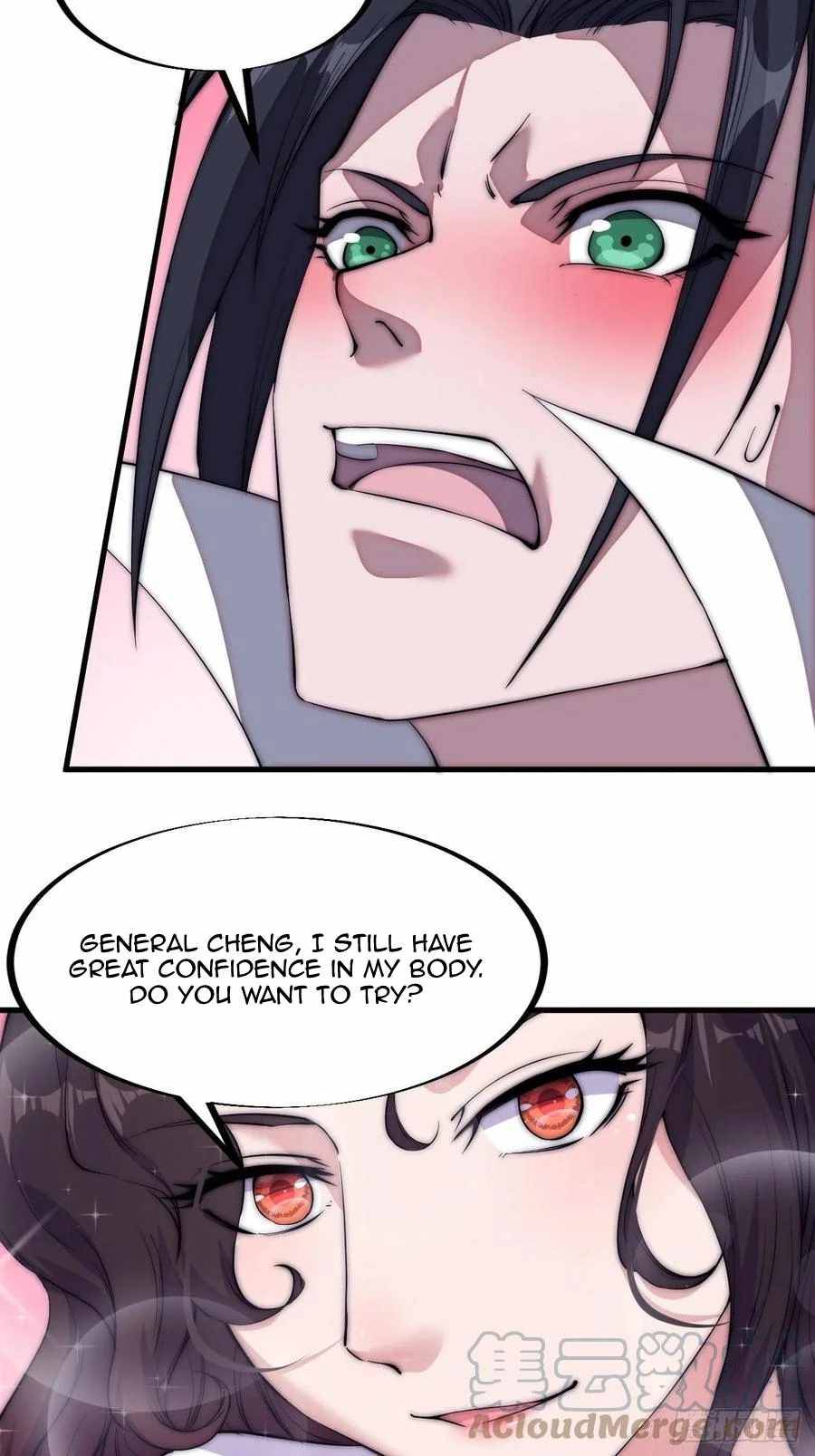 Read It Starts With A Mountain Manga Online