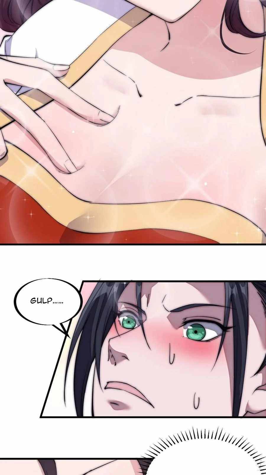 Read It Starts With A Mountain Manga Online