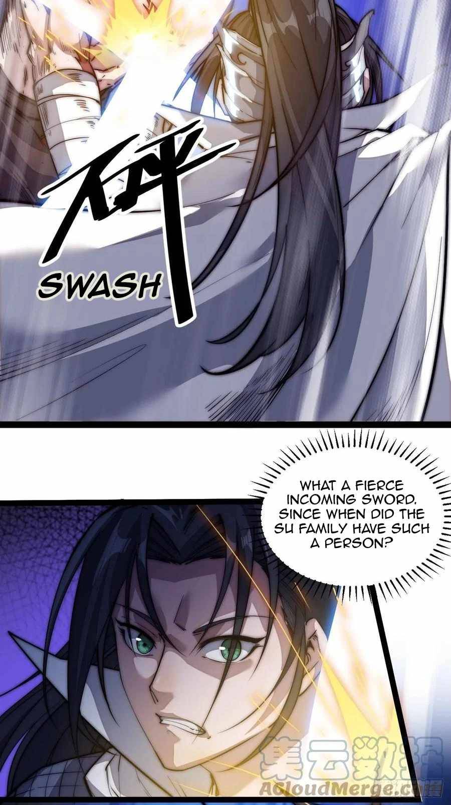 Read It Starts With A Mountain Manga Online