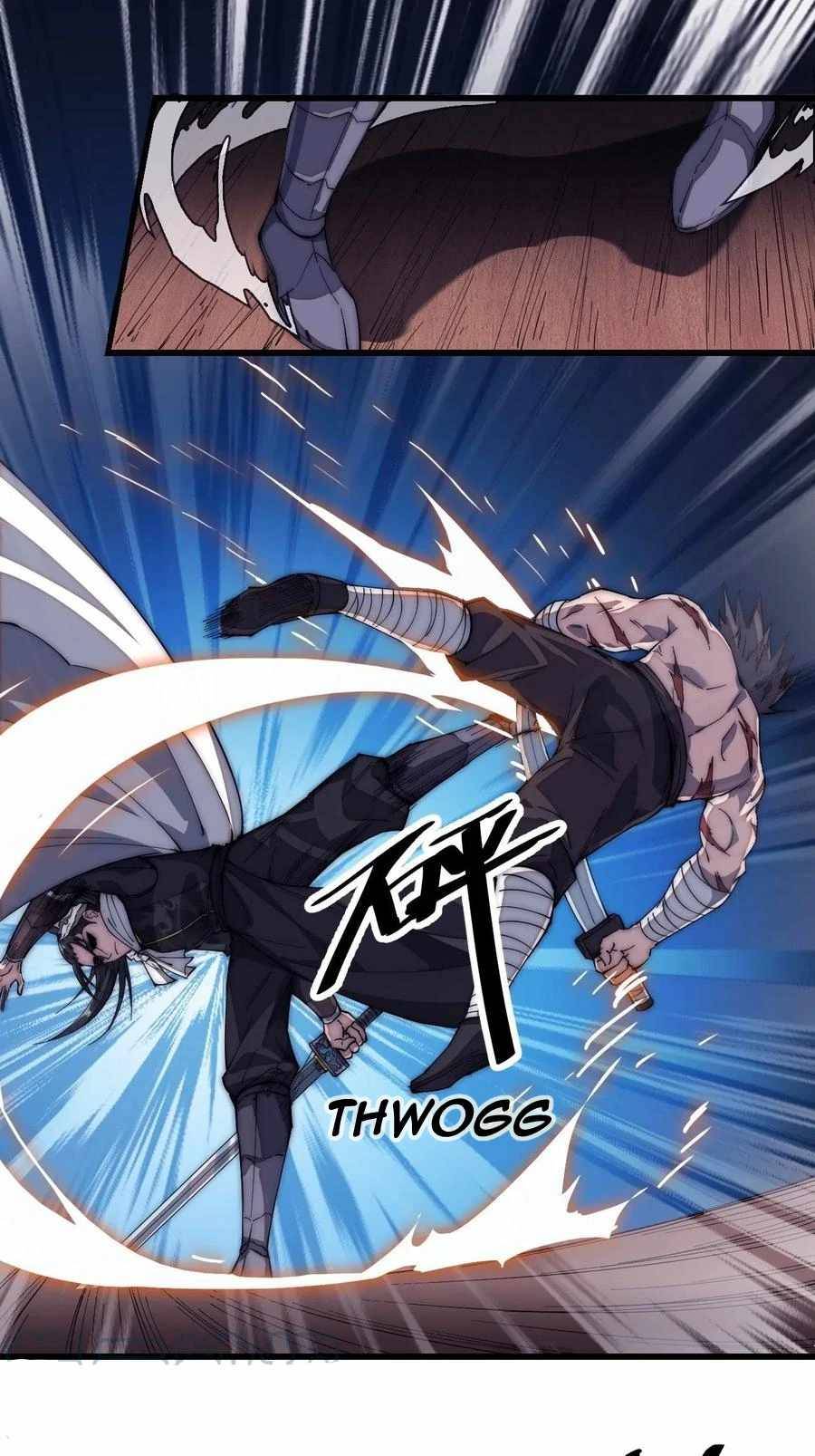 Read It Starts With A Mountain Manga Online