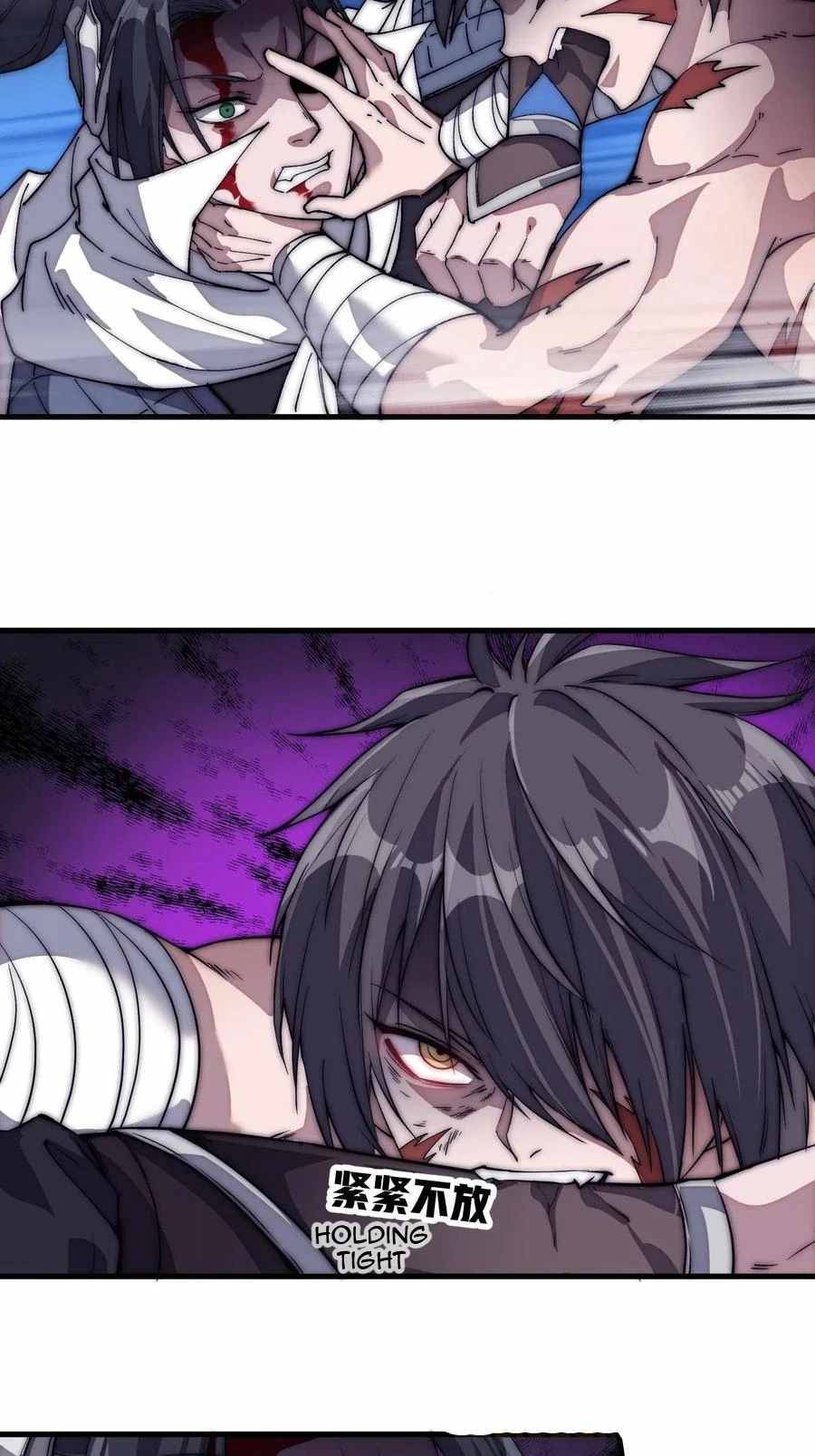 Read It Starts With A Mountain Manga Online