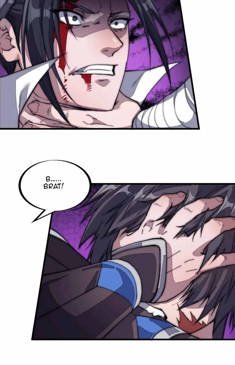 Read It Starts With A Mountain Manga Online