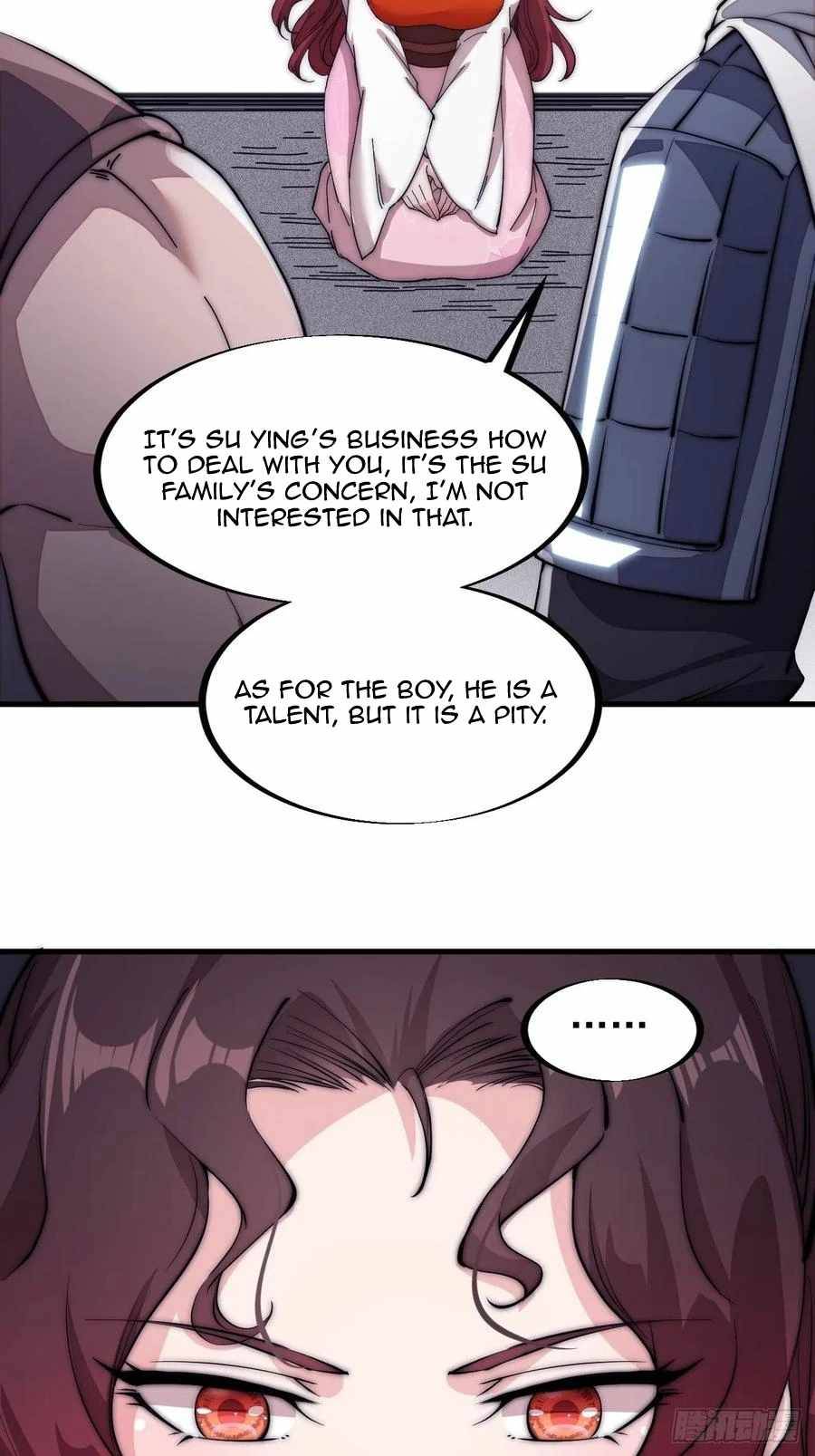 Read It Starts With A Mountain Manga Online