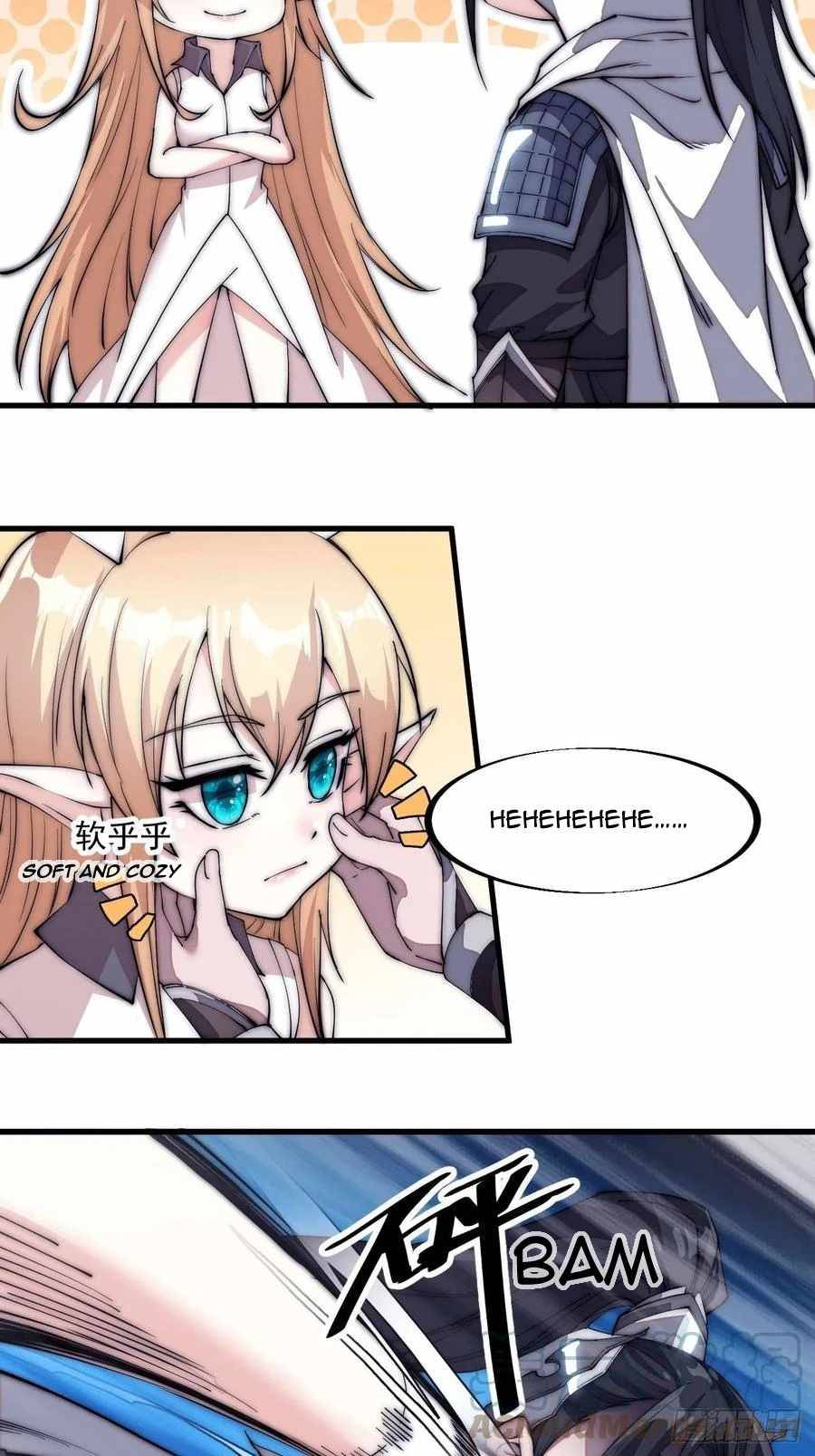 Read It Starts With A Mountain Manga Online