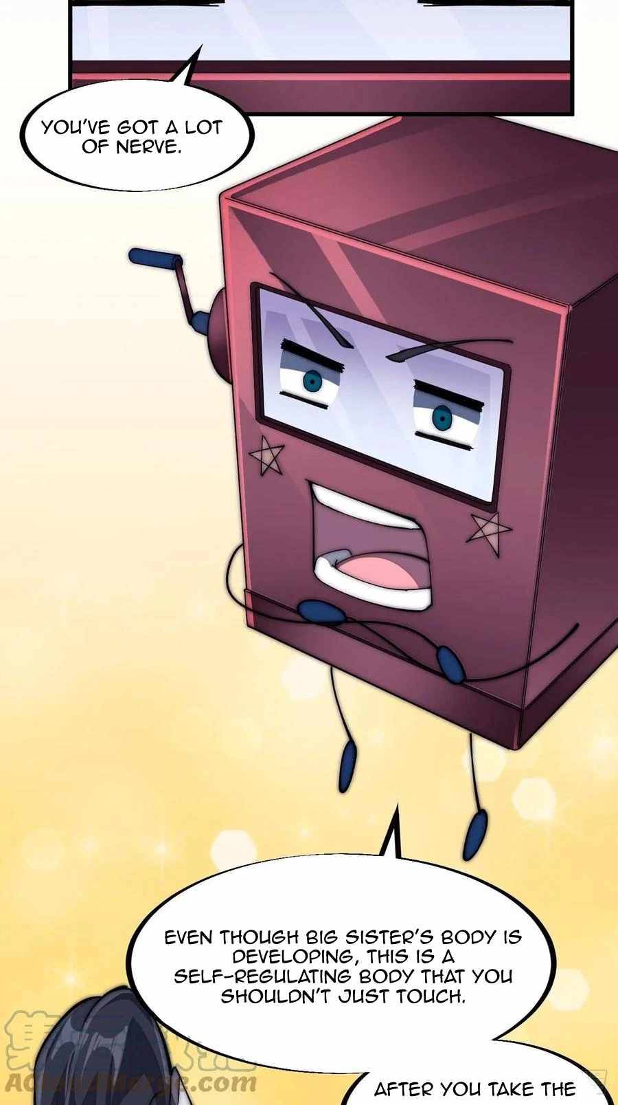 Read It Starts With A Mountain Manga Online