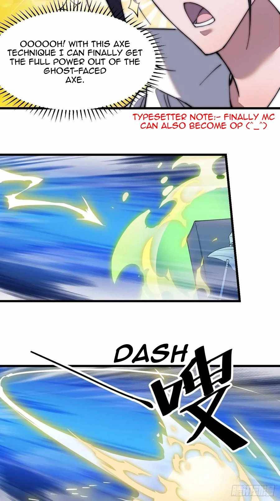 Read It Starts With A Mountain Manga Online