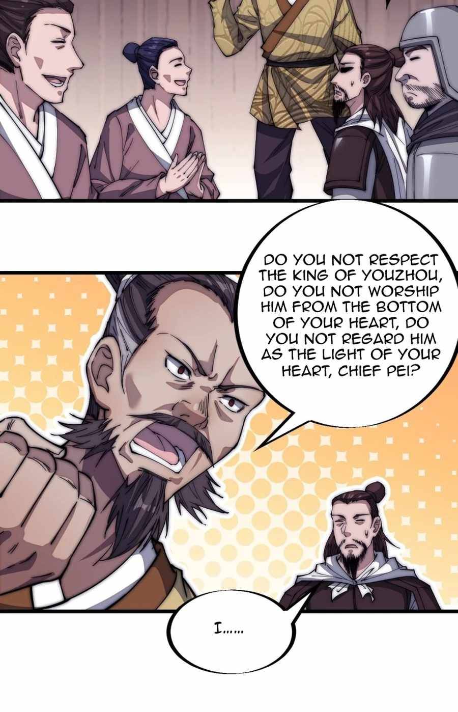 Read It Starts With A Mountain Manga Online