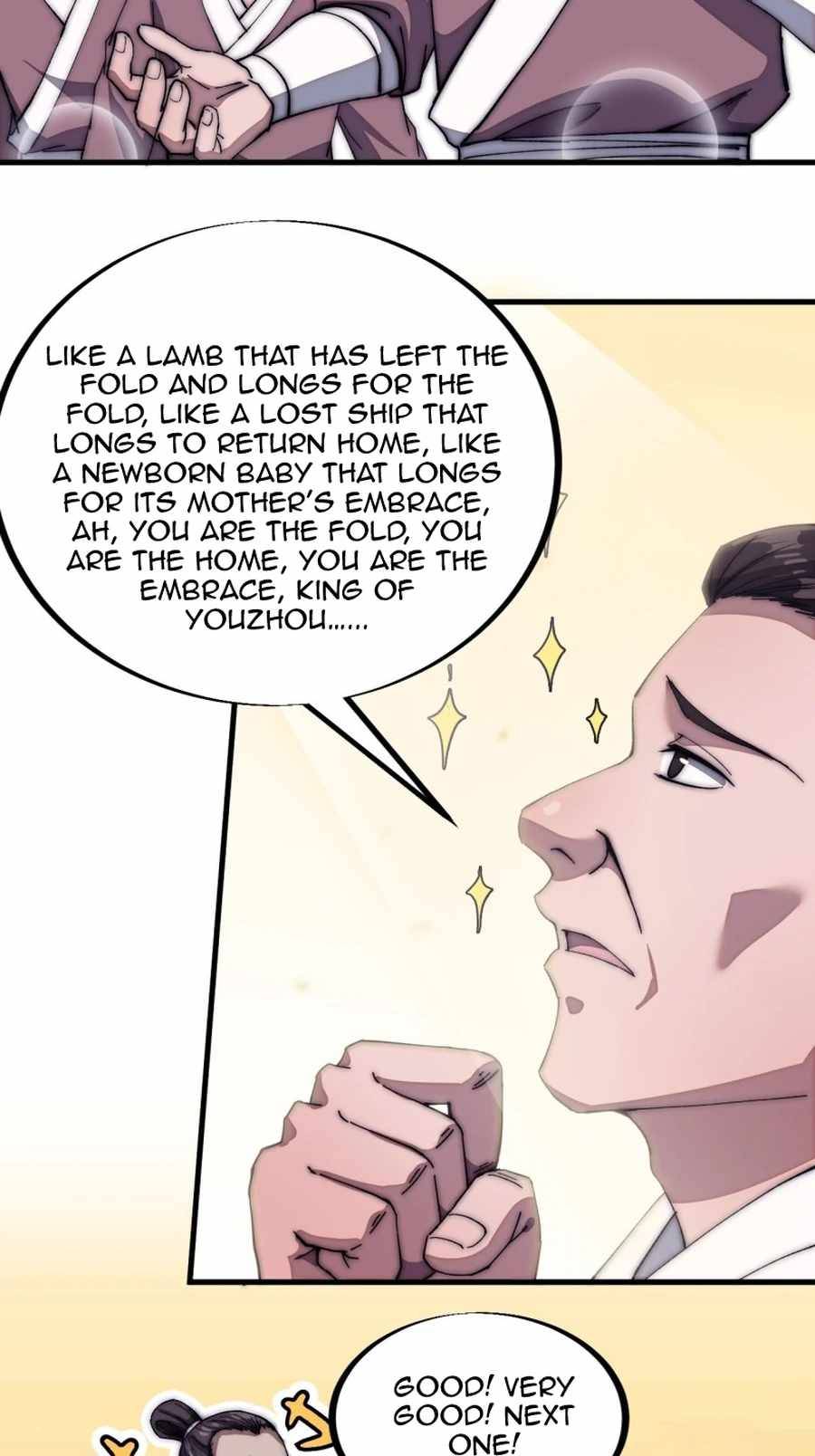 Read It Starts With A Mountain Manga Online