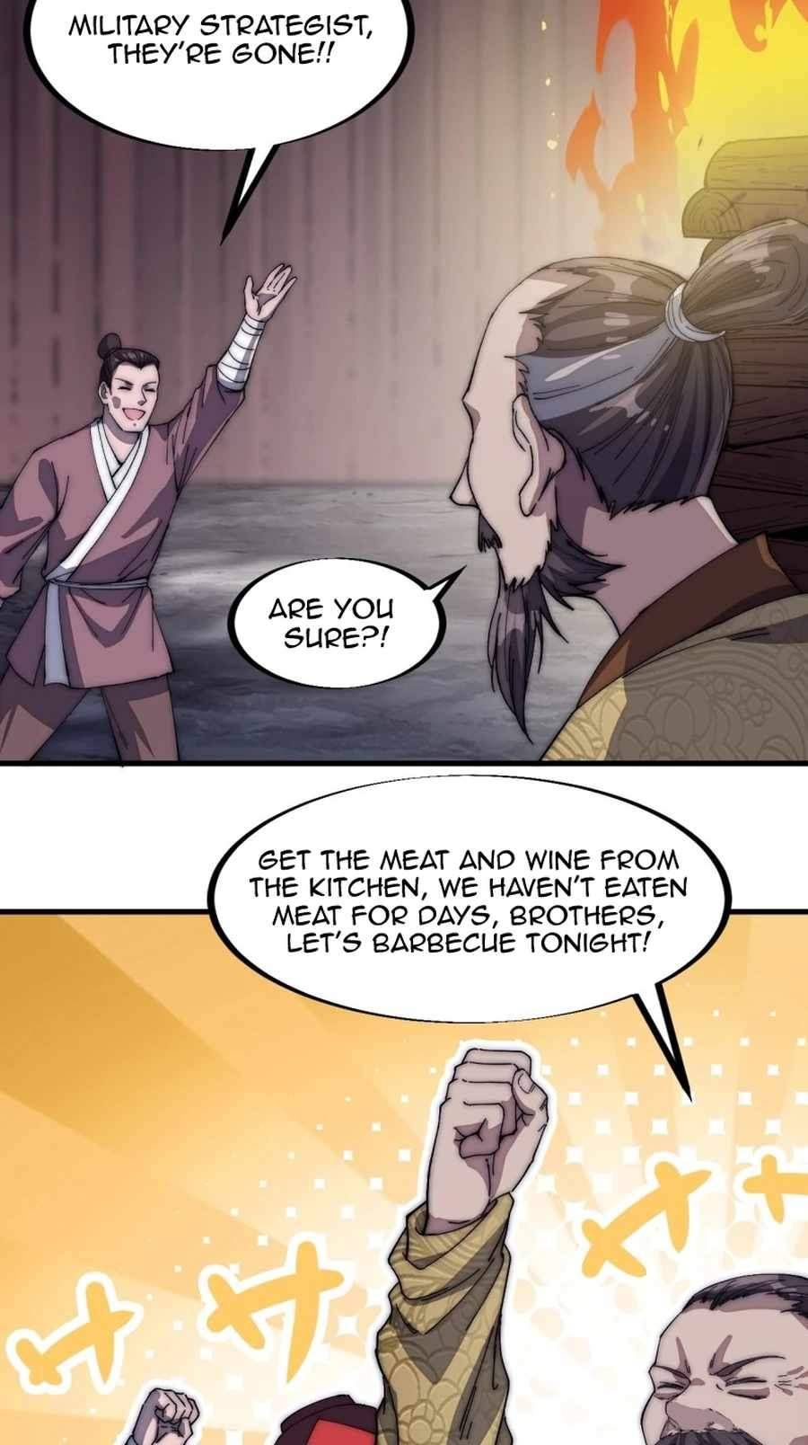 Read It Starts With A Mountain Manga Online