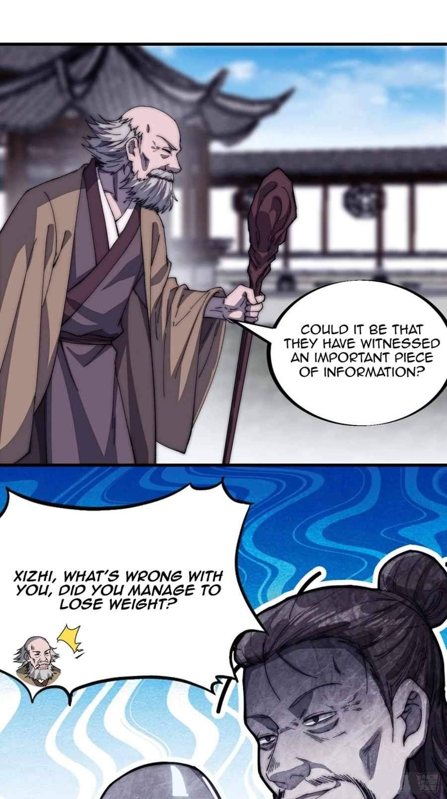 Read It Starts With A Mountain Manga Online