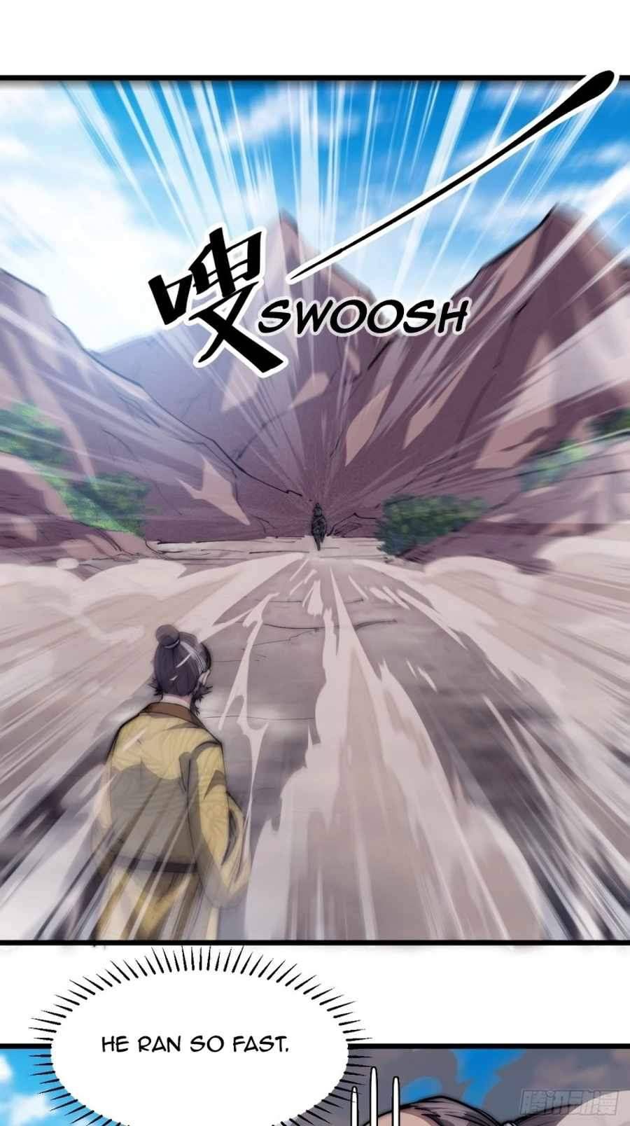 Read It Starts With A Mountain Manga Online